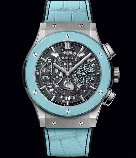 hublot handuhr|hublot de.